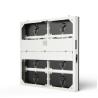 Buy cheap Pantalla 3d Led Screen Outdoor Led Video Wall P4 P5 Black White from wholesalers