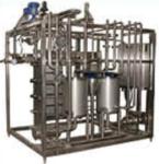 Buy cheap Food Industry Machine Plate Type Sterilizer from wholesalers