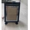 Buy cheap LPG Indoor Portable Infrared Gas Heater Biogas Natural 210*130*330mm from wholesalers