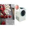 Buy cheap PLC Controlled Food Home Freeze Dryer 6Kg 10Kg Medium Size from wholesalers