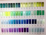 0.6-7.5cm Double Single Face Ribbon , Eco Friendly Gift Ribbon For Wrapping