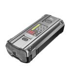 UltraSafe 3000A High Discharge Portable Car Battery Jump Starter for Vehicles