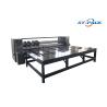 Buy cheap CE ISO Rotary Creaser Slotter Machine 60PCS/Min Carton Box Manufacturing Machine from wholesalers
