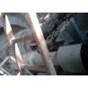 Buy cheap Sanitary Paper Making Machine 304 Stainless steel Corrector and Tensioner from wholesalers