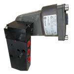 Norgren Solenoid Valve 6215M0740.4862.024.00 1/4 NPT Port Size 5 -8 Bar Pressure