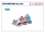Canvas Kids Eva Sandals Child Little Girl Toddler Sandal