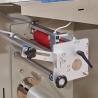 Buy cheap 5 / 10 Piece Surgical Mask Packing Machine 160 Packets / Minute from wholesalers