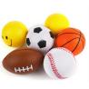 Buy cheap 6cm Pu Foam Stress Ball from wholesalers