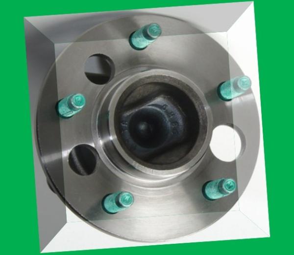 Buy cheap Precision Wheel Hub Bearing BCA#512078 OE#7466978 For American Car CENTURY FWD 1994-1996 from wholesalers