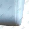 Buy cheap Dust Free 9*9 Laser Edge Cleaning Cloth Anti Static Clean Dust Free Cloth 9 Inches from wholesalers