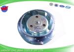 Metal + Rubber Fanuc EDM Parts A90L-0001-0548#R Fanuc Fan A90L-0001-0548