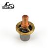Buy cheap 6D125-71° PC400-6 Komatsu Thermostat OEM 6212-65-2610 from wholesalers