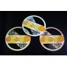 Buy cheap Enamel Cut Out Logo Custom Award Medals For Runners Three Plating Colors from wholesalers