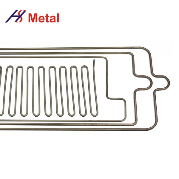 Buy cheap Grey Tungsten Alloy Products High Temperature Furnace Molybdenum Parts Rack from wholesalers