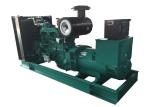 Buy cheap 400KVA / 320KW Cummins Diesel Generator Cummins Engine Powered Diesel Genset from wholesalers