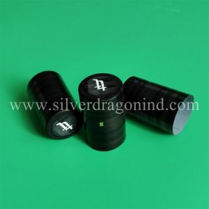 Buy cheap Custom PVC Shrink Capsules for Bottle Heat Shrink Sealing, shrink caps, shrink seals from wholesalers