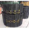 Buy cheap komatsu Excavator Undercarriage Parts PC60 Front Idler 201-30-00260 from wholesalers
