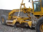 Used CAT 14G Motor Grader Used CAT Caterpillar brand To Africa