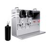 Buy cheap PLC Mascara Filling Machine Nail Polish Filling Machine Double Head from wholesalers