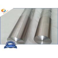 Buy cheap wear resistant 6 6B Stellite Round Bar Cobalt Alloy Bar Stock product