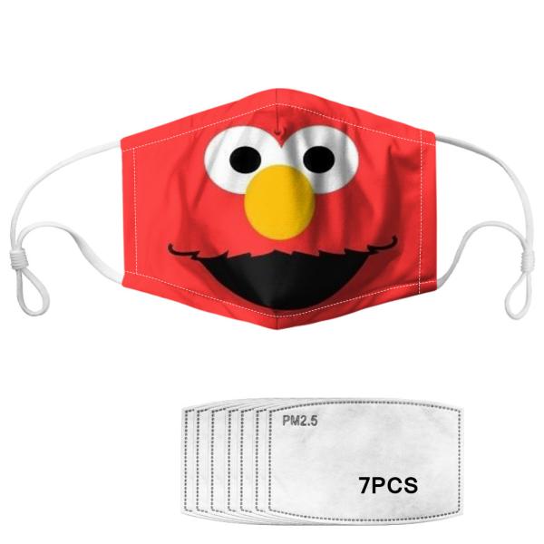 Buy cheap Party Children Reusable Washable Face Mask from wholesalers