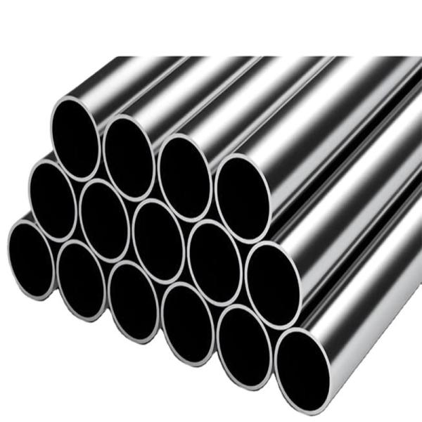 2mm thickness ASTM 316 stainless steel pipes seamless 316 used for civil