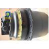 Buy cheap Oem Excavator Final Drive Doosan Solar 255LC-V Travel Motor Assy from wholesalers