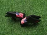club cover , Golf head cover , USA golf head cover , putter headcover , USA