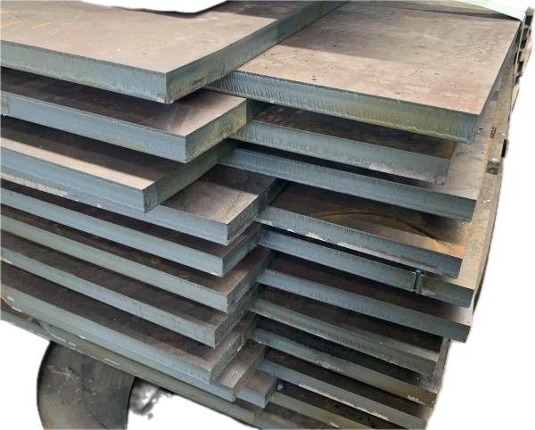 Buy cheap Thickness 3mm-120mm Carbon Steel Plate Sheet Width Of 600-3500mm from wholesalers