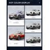 Buy cheap 2023 New Car Hiphi Z X Y Four Seat Pure Electric Hiphi Chinese Car New Vehicile Car from wholesalers