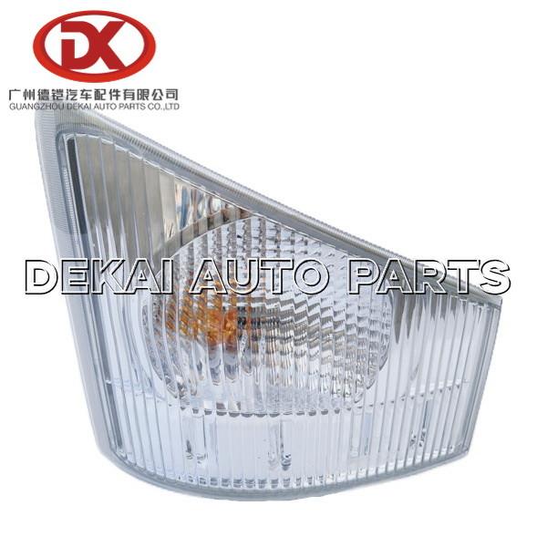 Buy cheap Turn Signal Lamp ISUZU Truck Body Parts 8975851730 8975851720 from wholesalers
