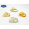 Buy cheap Transparent Small Round Stationery Tape 35MIC - 50MIC Thickness For School Student from wholesalers