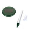 Buy cheap Solar Energy LED Ultrasonic Rat Repellent Outdoor waterproof ABS Aluminum from wholesalers