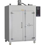 Double Door Constant Temperature Drying Oven 250C Pepper Commercial Drying Oven