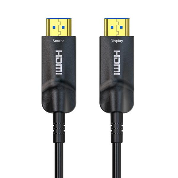 Buy cheap 50 Feet Fiber Optical HDMI Cable from wholesalers