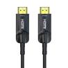 Buy cheap 50 Feet Fiber Optical HDMI Cable from wholesalers