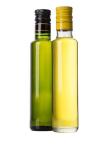 Clear Glass Olive Oil Bottle 250ml 500ml 750ml Body Oil Bottle Luxury Oud Oil