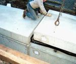 High-tack Butyl Rubber Strip 20mmx20mm Thickness for Various Applications
