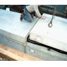 Buy cheap High Tack Yellow Butyl Mastic Tape Sealant Window Stress Control from wholesalers