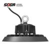 Buy cheap 5000K Industrial Warehouse UFO High Bay Light 150W Energy Efficient from wholesalers