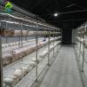 Buy cheap Comercial Full Dark Light Deprivation Greenhouse Hot Galvanized from wholesalers