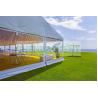 Buy cheap 20x40 Exterior Big Party Marquee Tent Custom Space For Weddings High Reinforce Aluminum from wholesalers