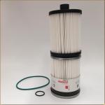 Hot Sale Trailer Truck Engine Diesel Engine Fuel Filter Water Separator Element