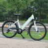 Buy cheap High Automatization Onway Electric Bike , Ladies Electric Bicycle Charging Time 4 - 6 Hours from wholesalers