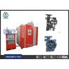 Buy cheap 160KV Porosity Defect X Ray Inspection Systems For Aluminum Die Casting Void from wholesalers