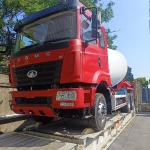 Discounted 40FR/40OT Container Sea Freight Shipping From China To MANZANILLO/