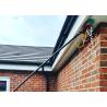 Buy cheap High Modulus Carbon Fiber Telescopic Window Cleaning Pole Carbon Fiber Tube Connector from wholesalers