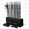 Buy cheap 35W GSM Cell Phone Jammer 4G LTE FDD 699-716MHz 5G Signal Jammer from wholesalers