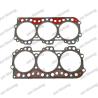Buy cheap Cylinder Gasket K13D 12V 11115-2720 11115-2510A 11115-2220A 04010-0674 For HINO Engine Spare Parts from wholesalers