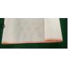Buy cheap Waterproof Plain Nonwoven Polyester Spiral Mesh from wholesalers